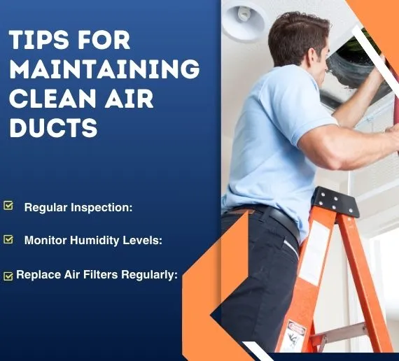 How Can You Maintain Clean Air Ducts />
</div>
<div class=
